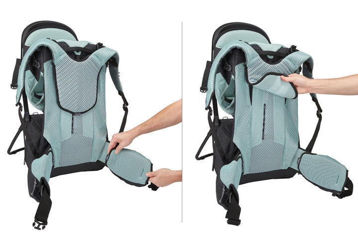 Thule Sapling Baby Backpack