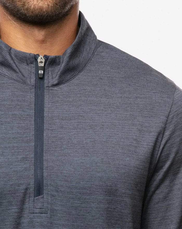 Travis Mathew Havasu 1/4 Zip Pullover