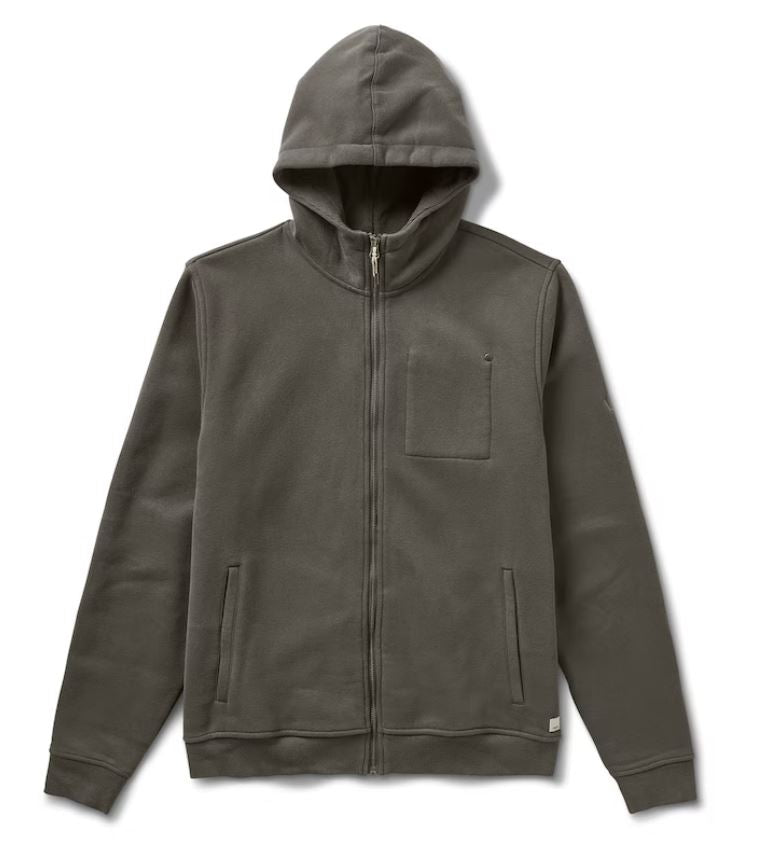 Vuori Men's Seaside Hoodie