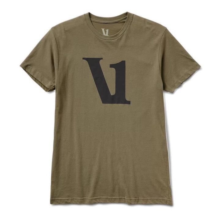Vuori V1 T-shirt avec logo