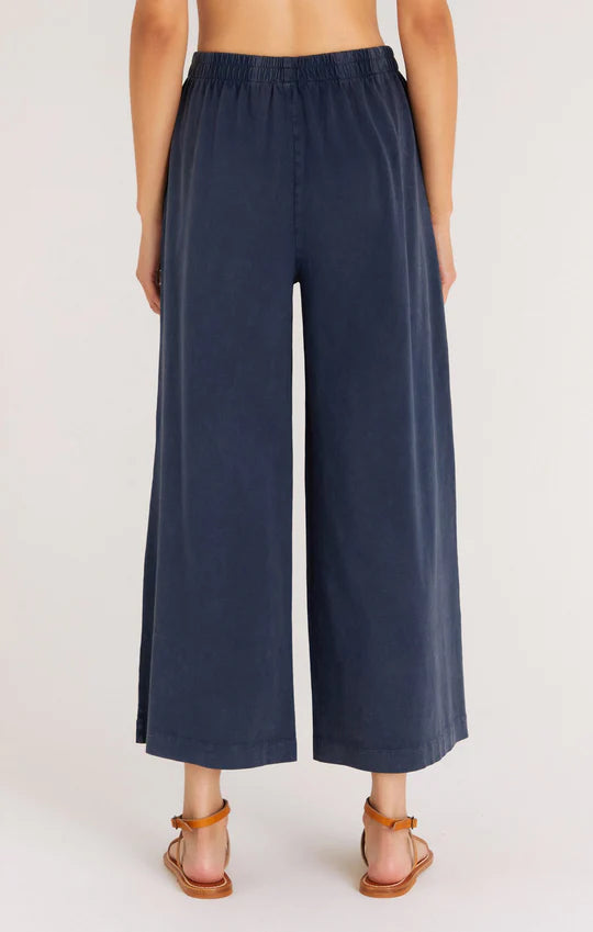 Z Supply Scout Jersey Flare Pant