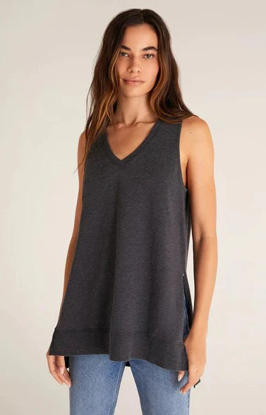 Z Supply The V-Neck Weekender Tank