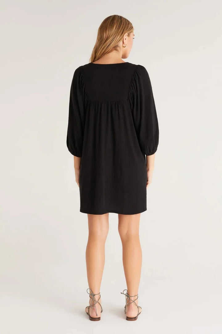 Z Supply Ventura Mini Dress