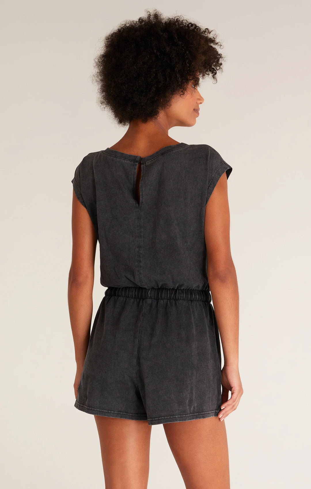 Z Supply Kelby Romper