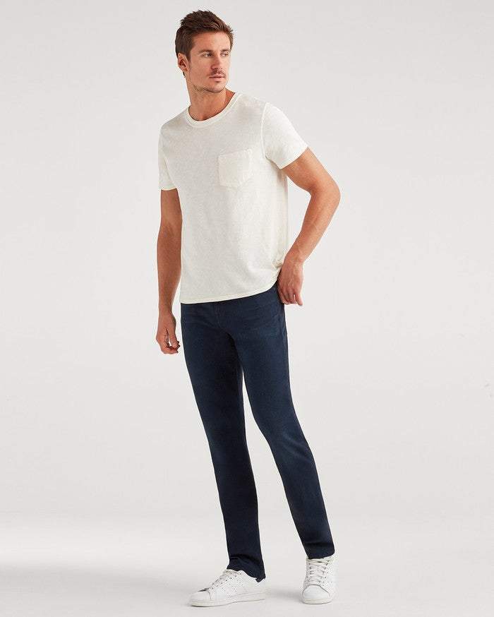 7 For All Mankind Luxe Sport Slimmy Pantalon
