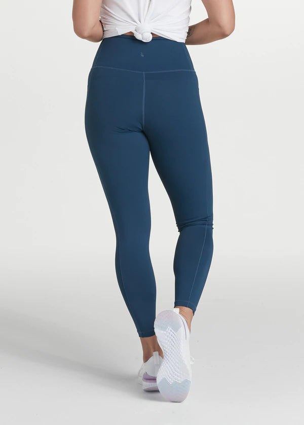 Lole Step Up Ankle Leggings