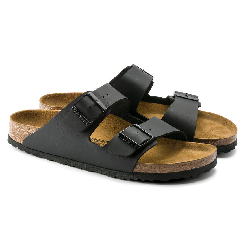 Birkenstock Arizona Birko-Flor - Étroit