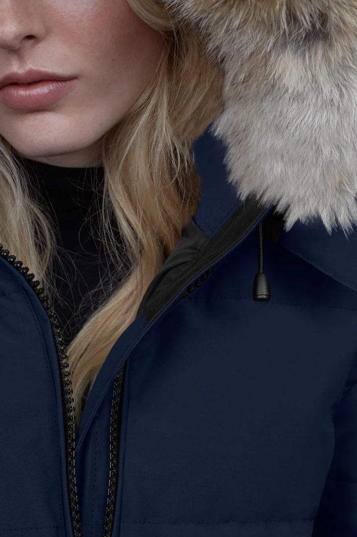 Canada Goose Women's Chelsea Parka