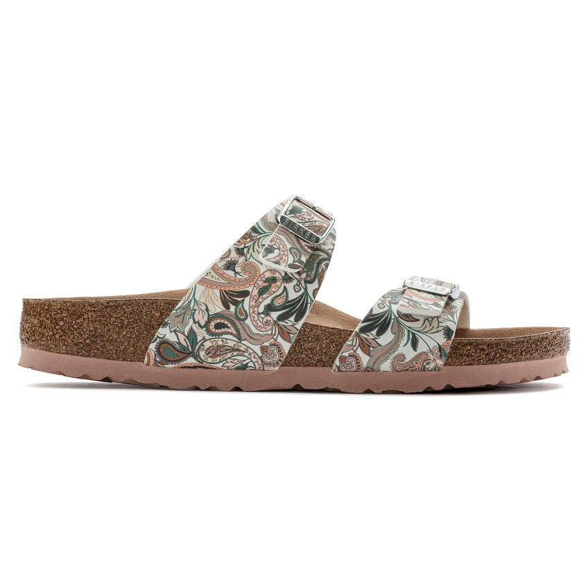 Birkenstock Sydney Vegan Birko-Flor - Regular