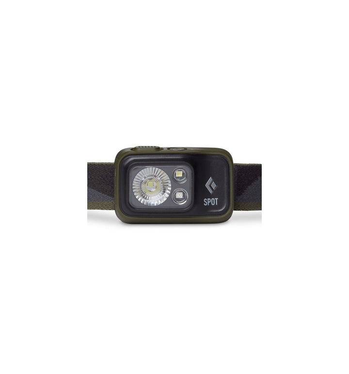 Lampe frontale Black Diamond Spot 400