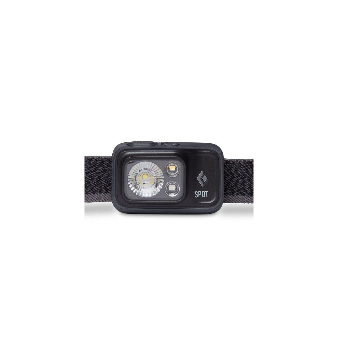 Lampe frontale Black Diamond Spot 400