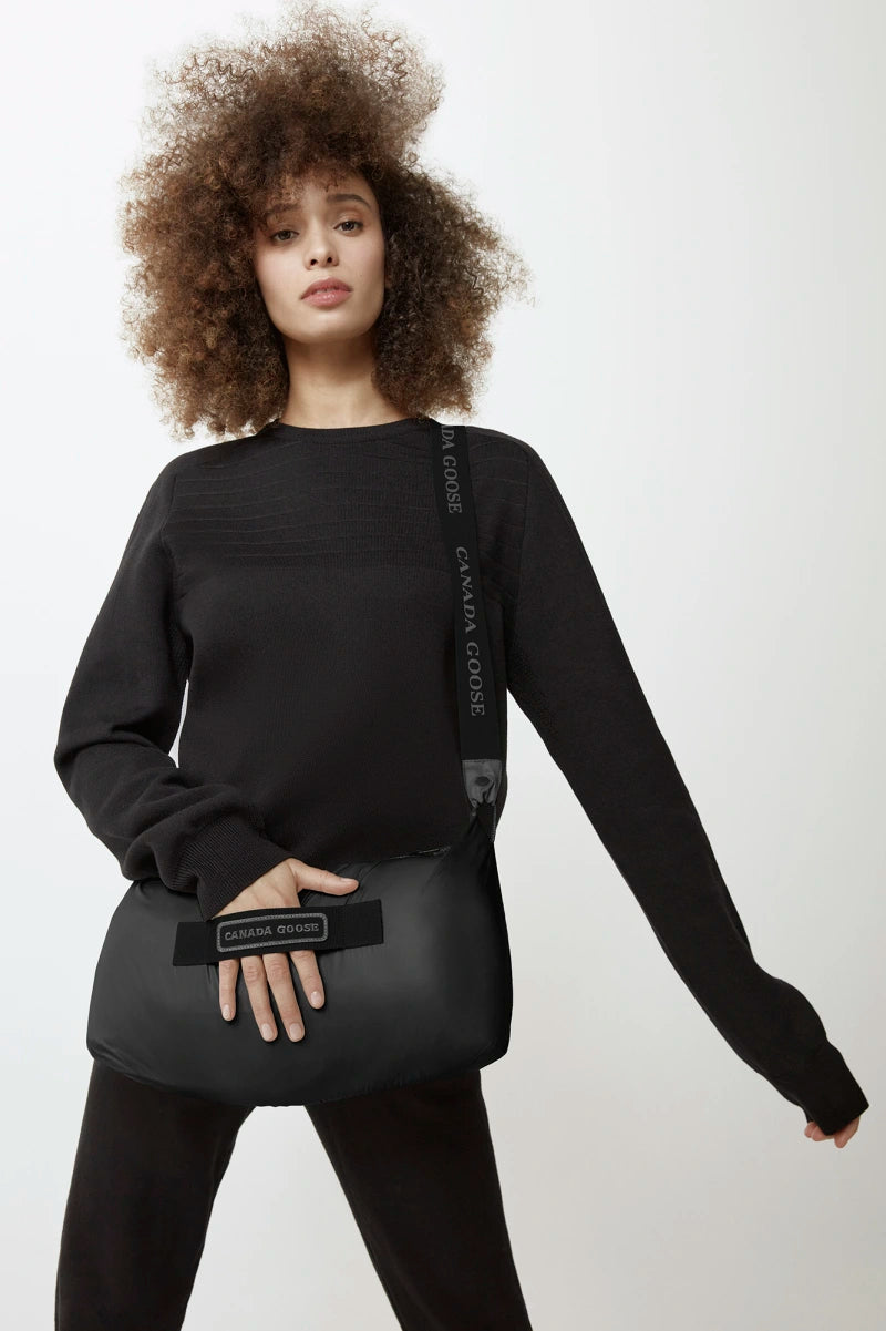 Canada Goose Cypress Puffer Black Label