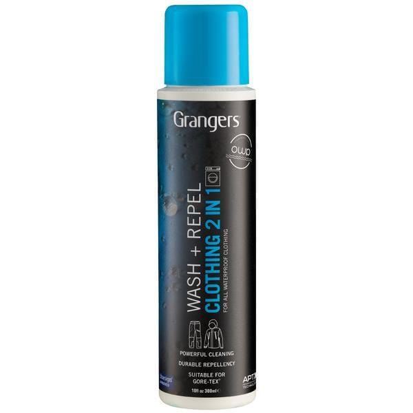 Grangers Clothing Wash and Repel 2 in 1- 300ml