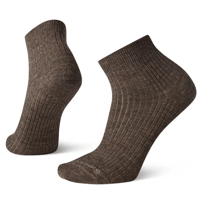 SmartWool Mini-chaussettes texturées pour femmes 