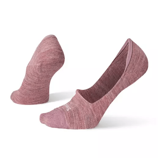 Chaussettes invisibles SmartWool Secret Sleuth pour femmes