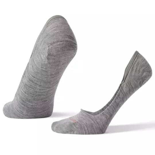 Chaussettes invisibles SmartWool Secret Sleuth pour femmes
