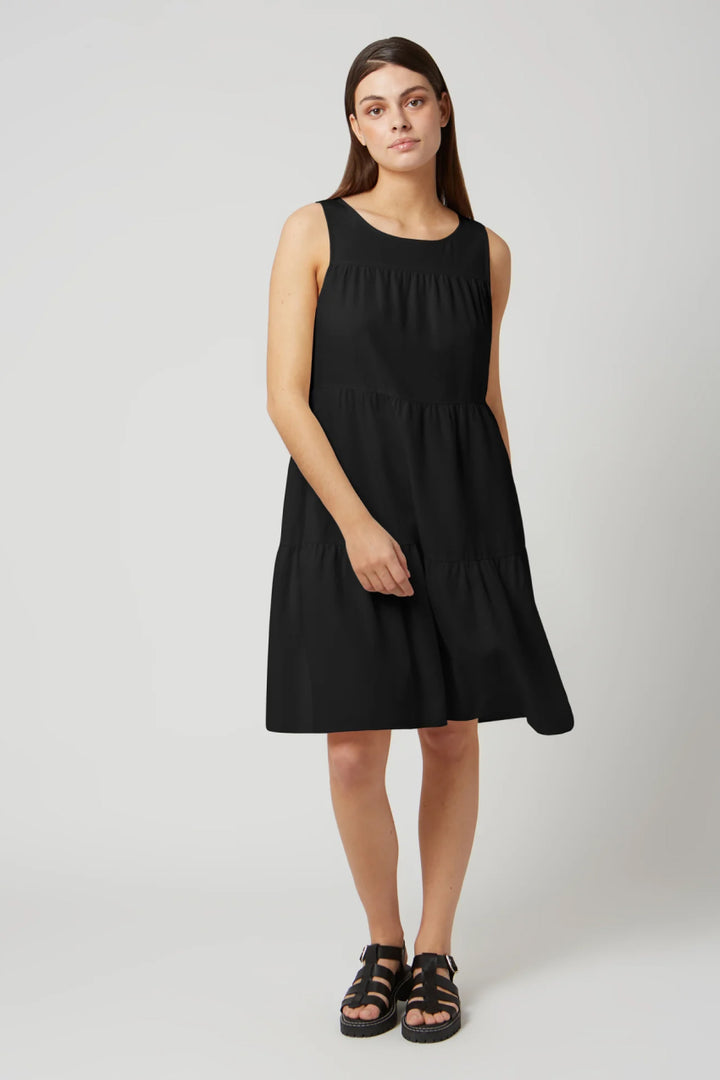 Fig Margaret Dress