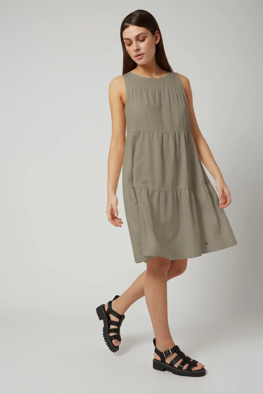 Fig Margaret Dress