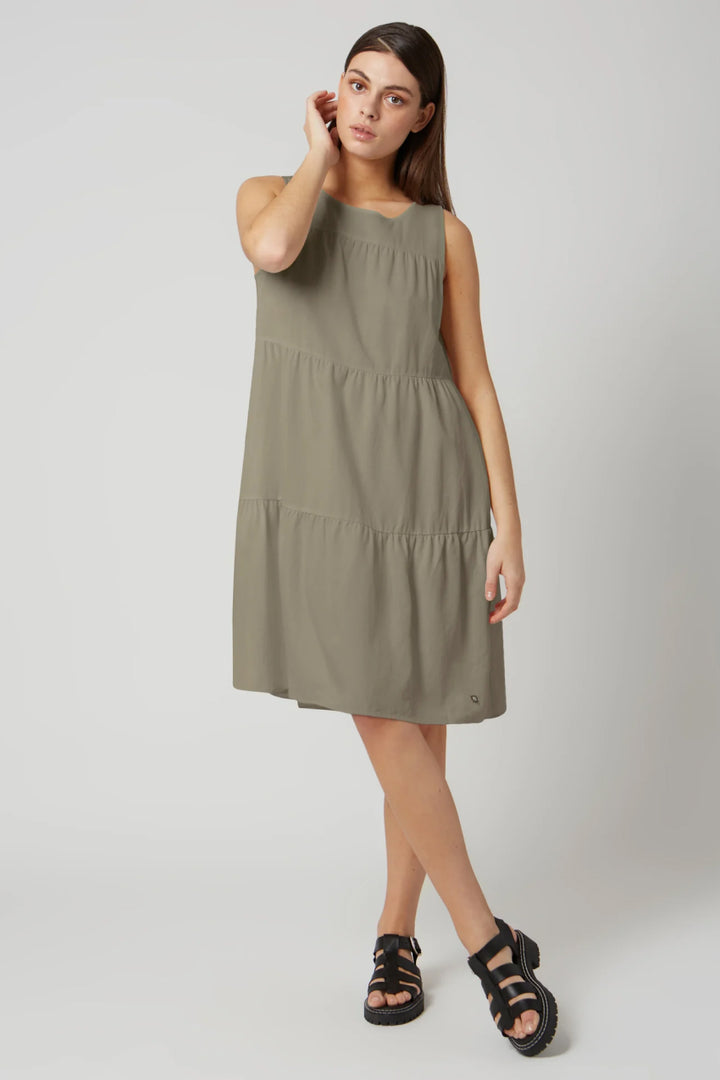 Fig Margaret Dress