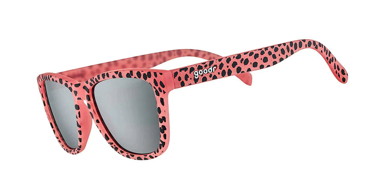 Goodr Cheetahs gagne toujours des lunettes de soleil 