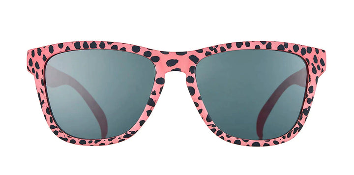 Goodr Cheetahs gagne toujours des lunettes de soleil 