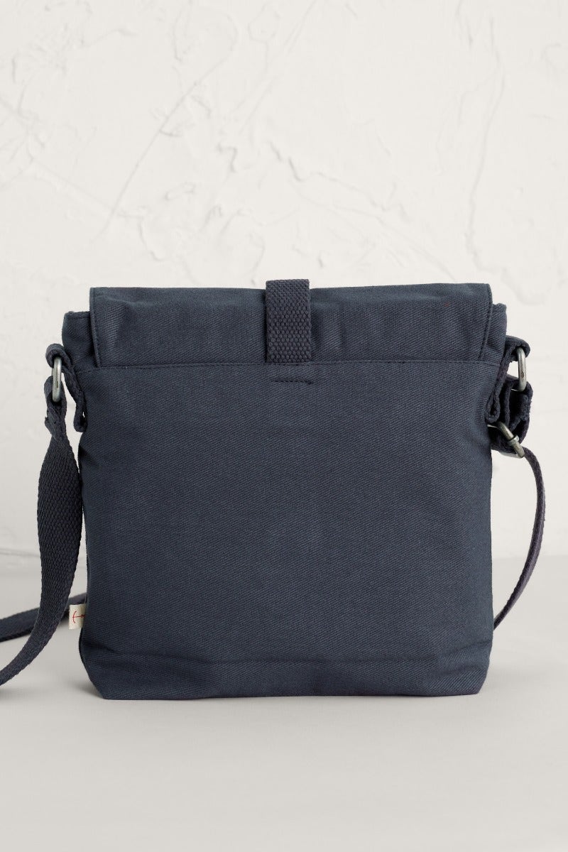 Sea Salt Coombe Cross-Body Bag