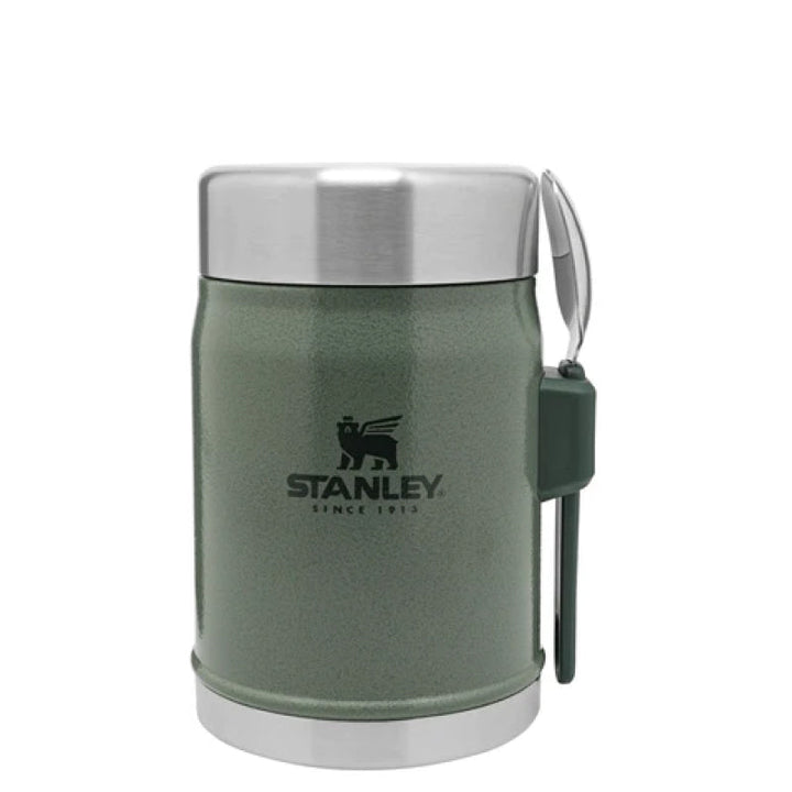 Stanley Le légendaire pot de nourriture classique + cuillère | 14 onces / 0,4 L