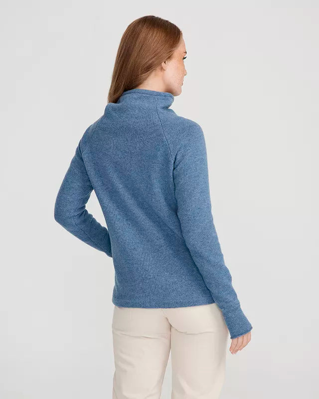Holebrook Women's Martina Windproof Sweater