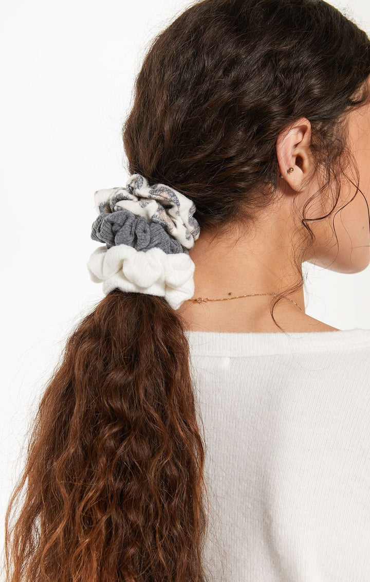 Z Supply Scrunchies - 3 Pack