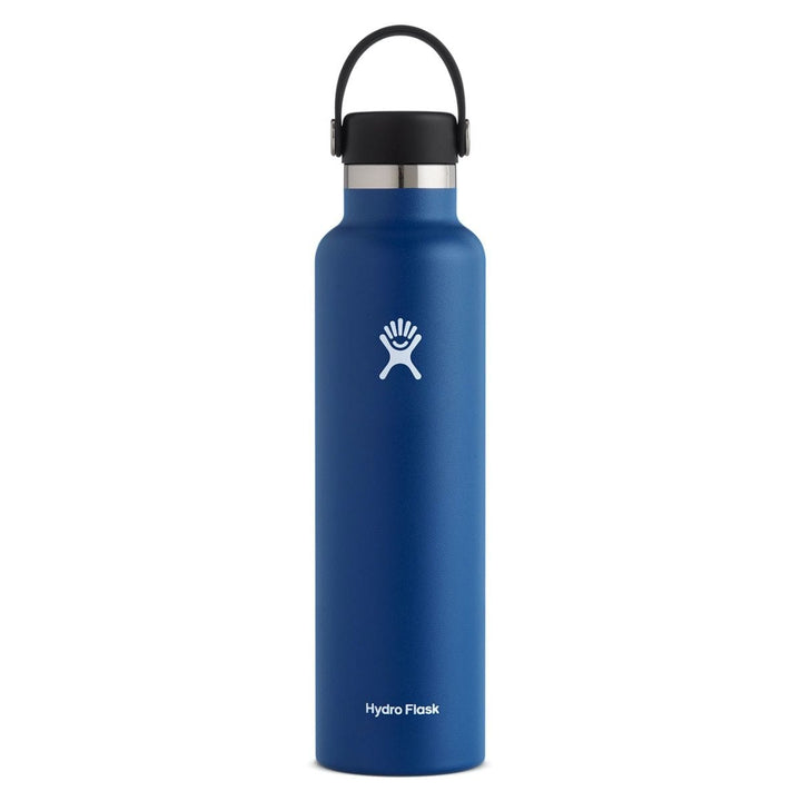Hydro Flask 24oz Standard Mouth Bottle with Flex Cap