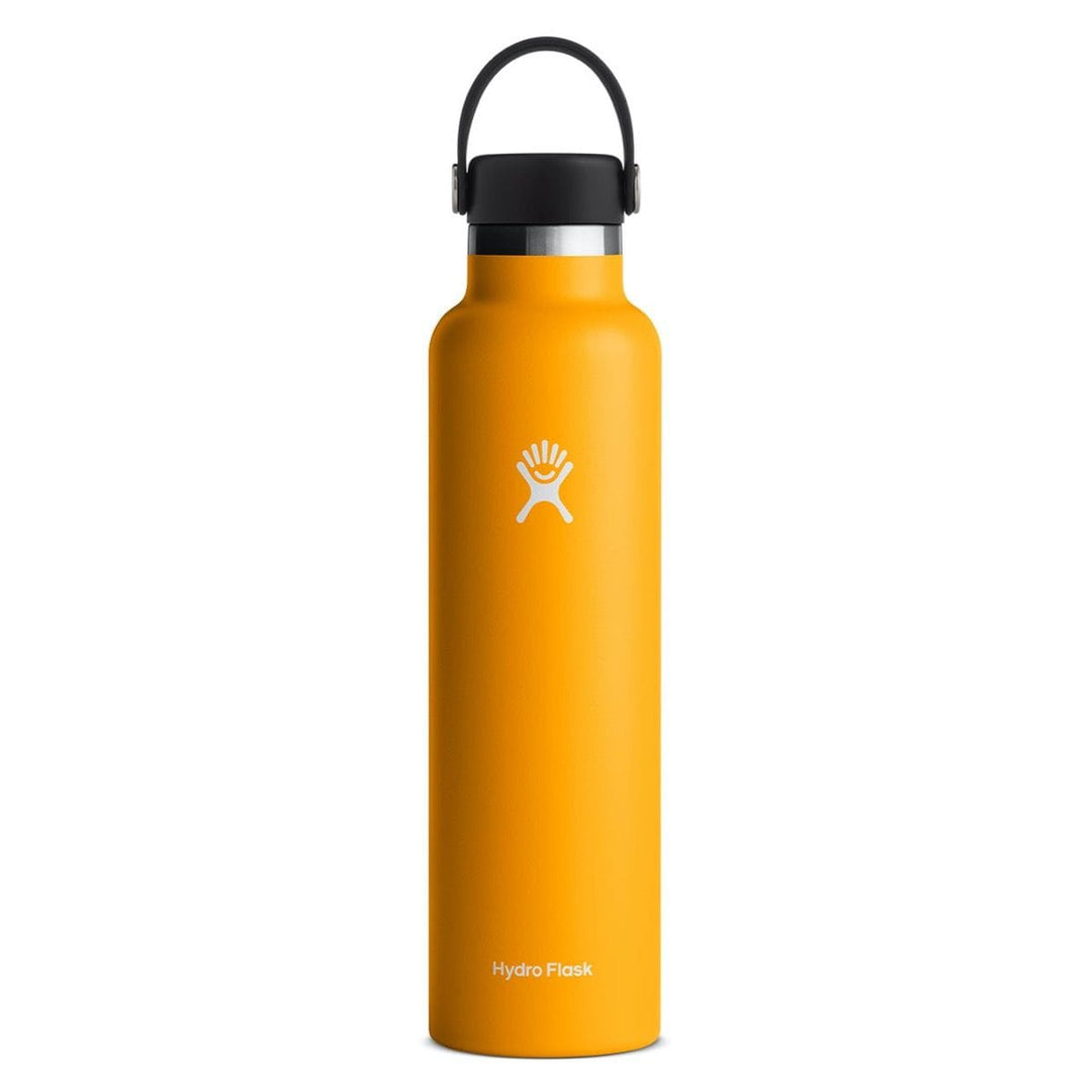 Hydro Flask 24oz Standard Mouth Bottle with Flex Cap