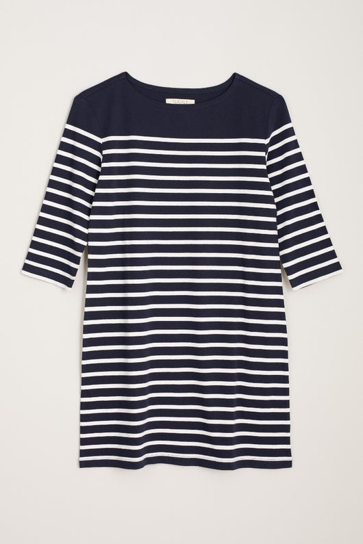 Sea Salt Sailor Tunic