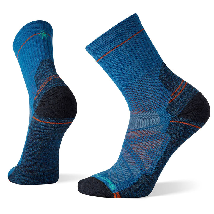 Chaussettes SmartWool Hike Light Cushion Mid Crew 