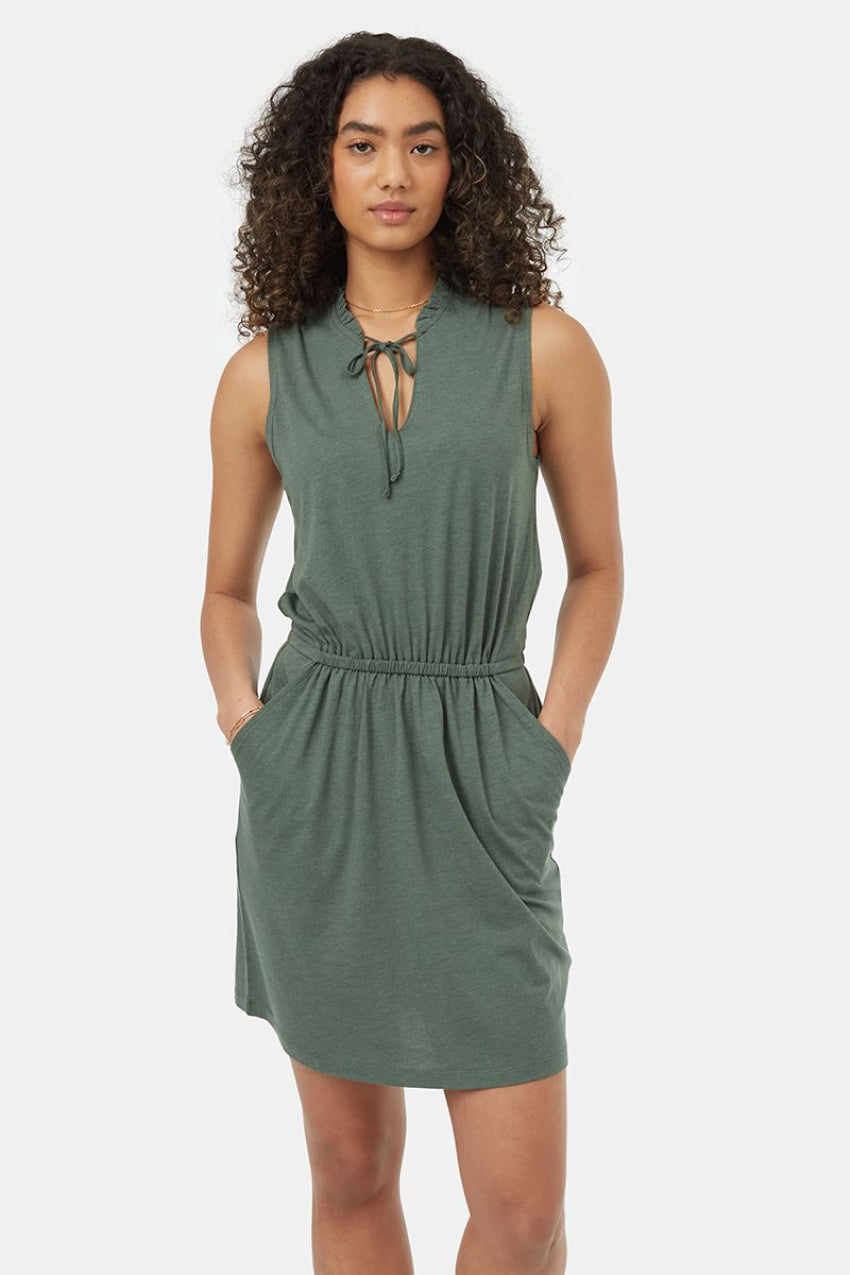 Tentree Women's Arden Dress