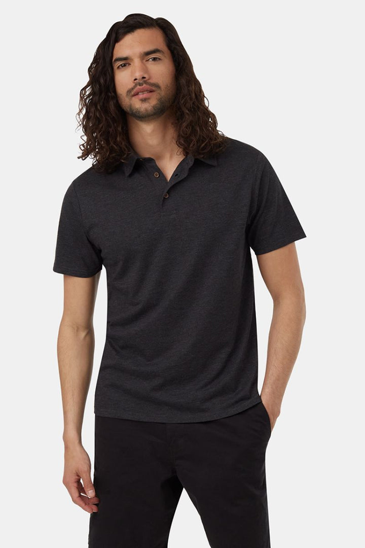 Tentree TreeBlend Astir Polo