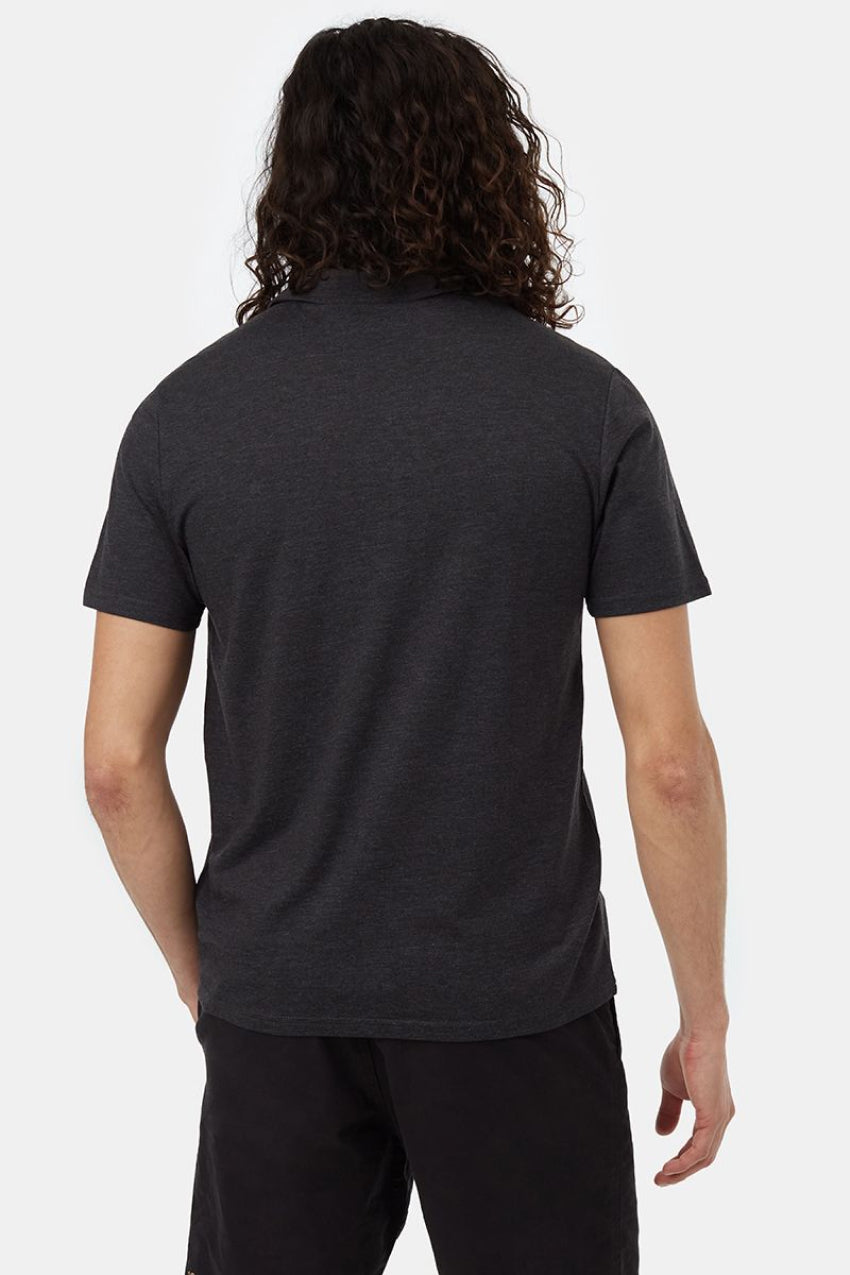 Tentree TreeBlend Astir Polo