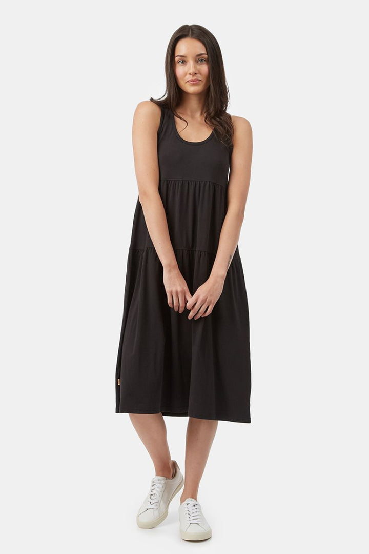 Tentree Modal Daytrip Reversible Dress