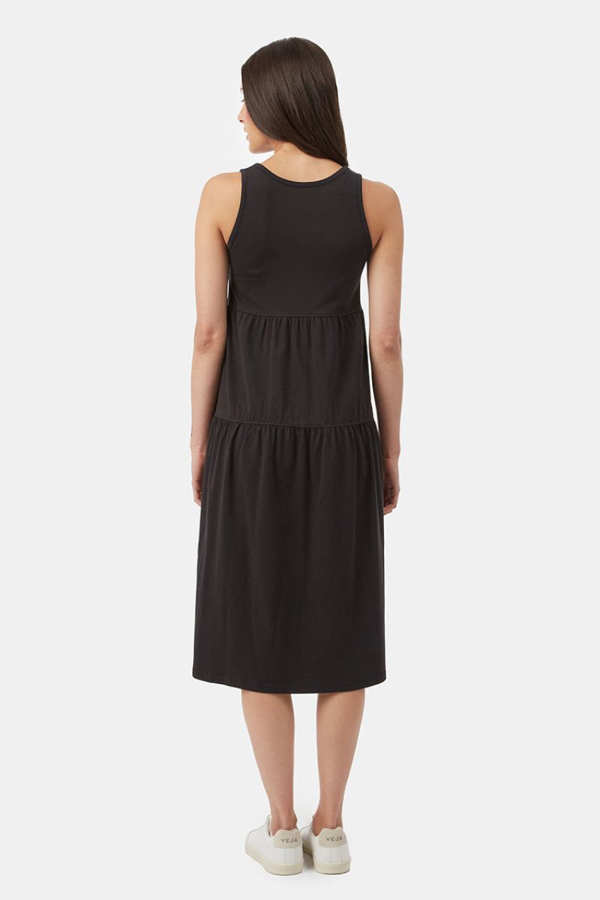 Tentree Modal Daytrip Reversible Dress