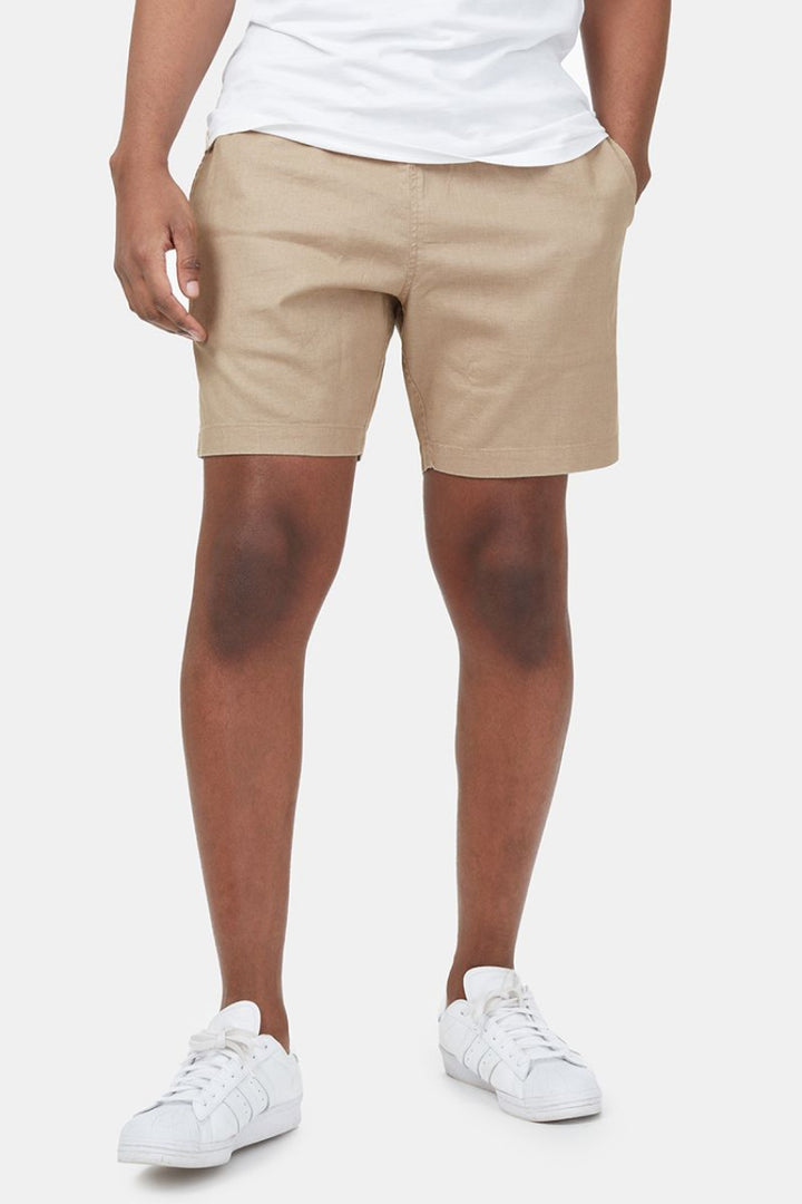 Tentree Hemp Stretch Chino Short