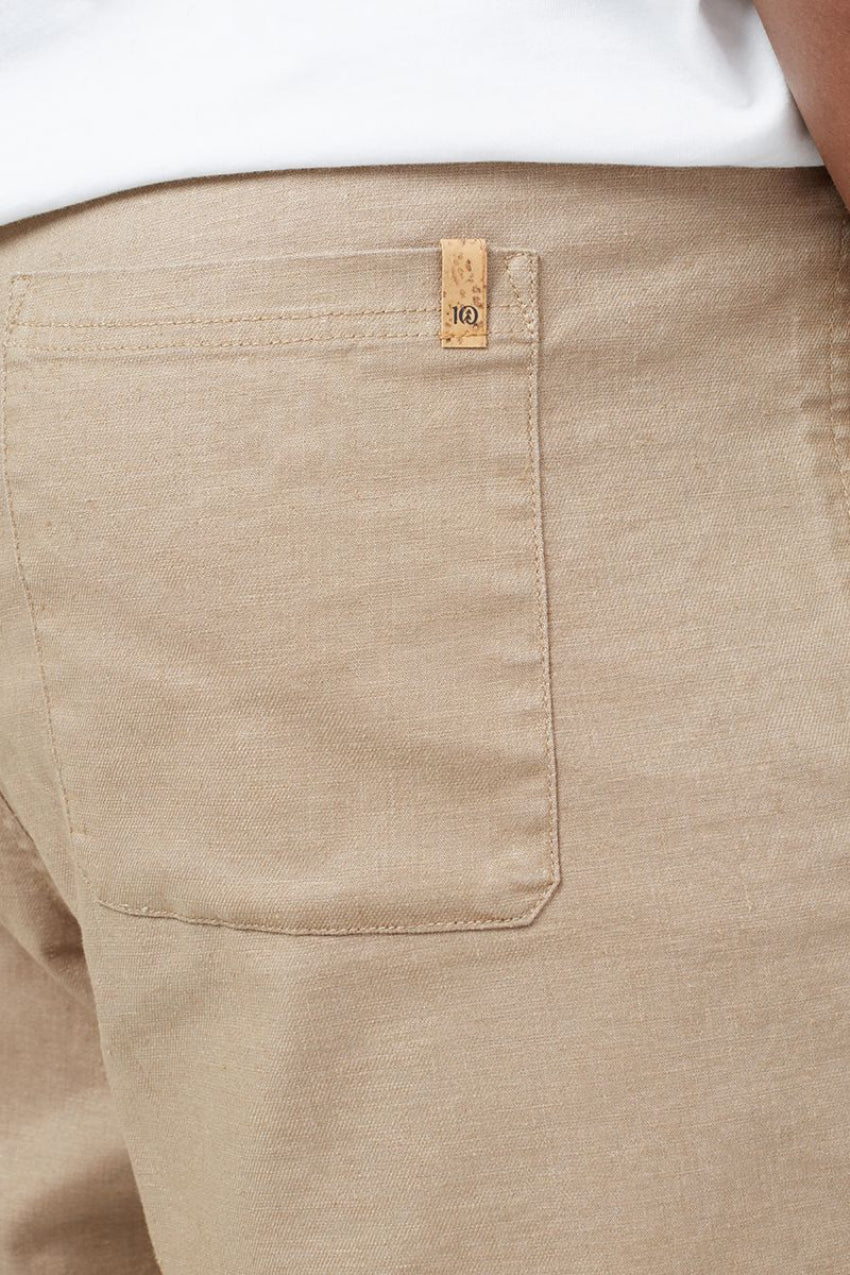 Tentree Hemp Stretch Chino Short