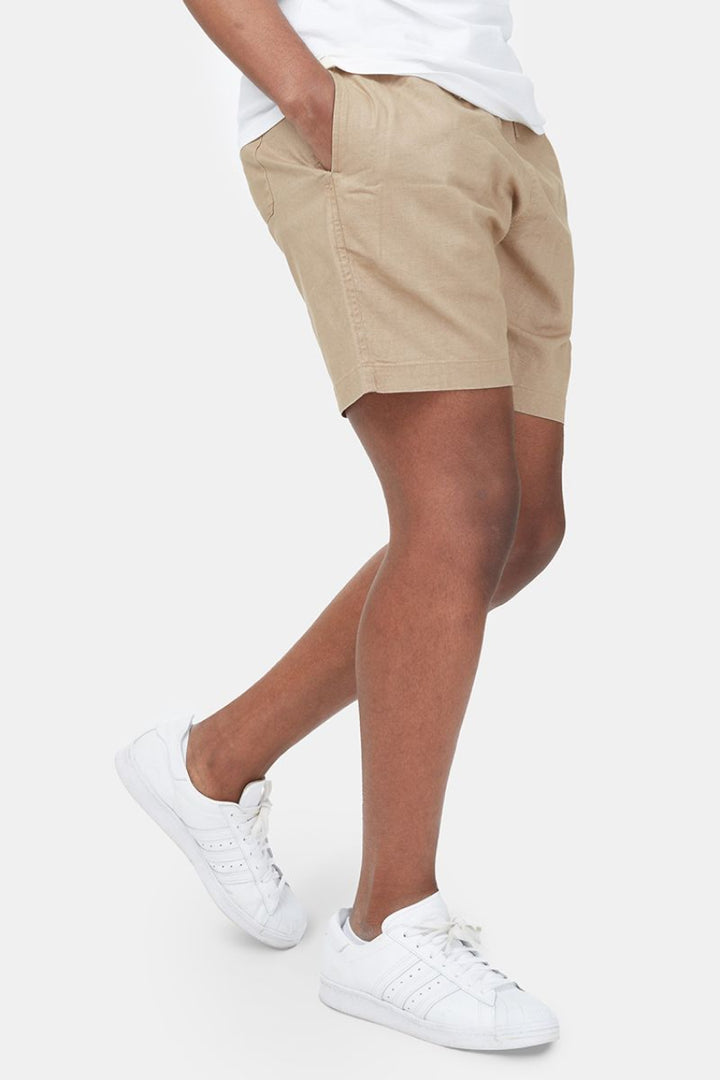 Tentree Hemp Stretch Chino Short