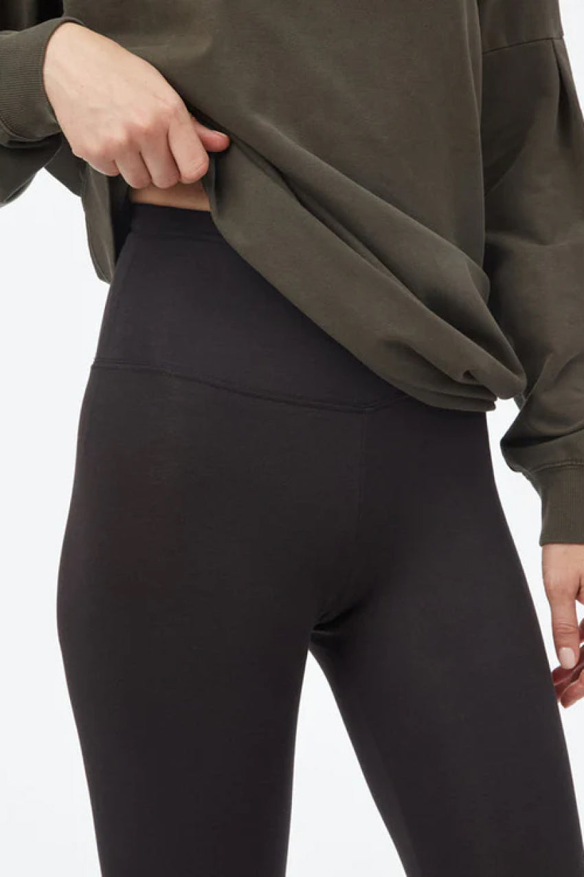 Tentree High Rise Organic Cotton Legging