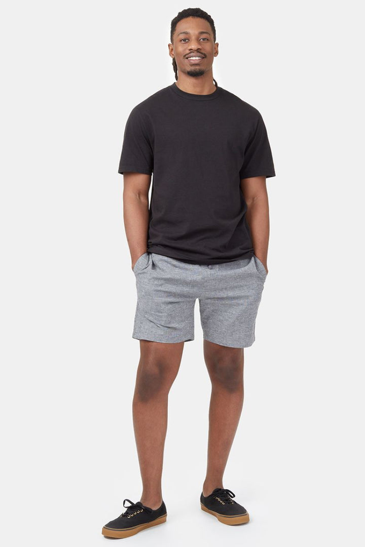 Tentree Men's Hemp Joshua Short