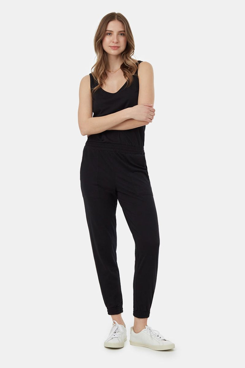 Tentree Knit Tank Jumpsuit