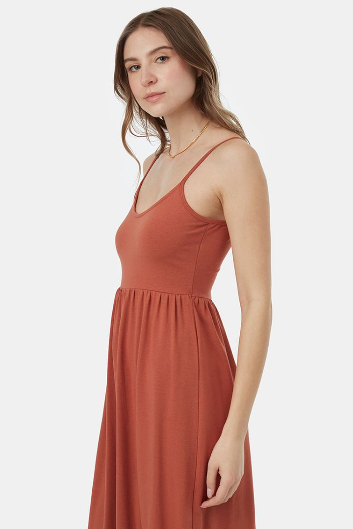 Tentree Modal Sunset Dress