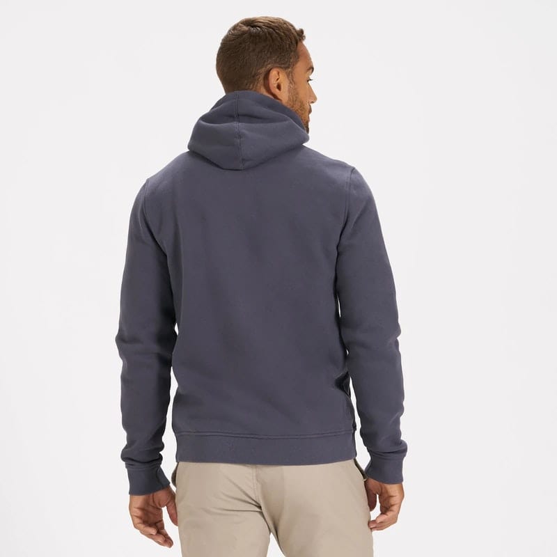 Vuori Sweat à capuche bord de mer pour hommes