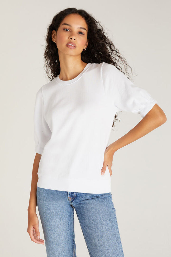 Z Supply Gigi Terry Tee