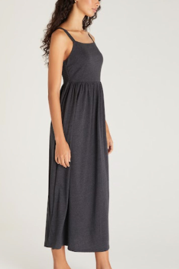 Z Supply Marina Maxi Dress