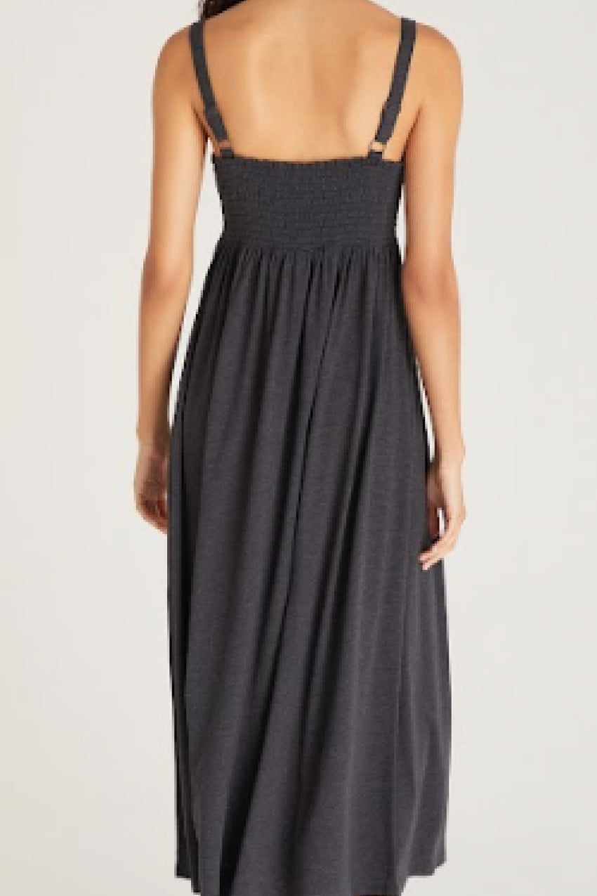 Z Supply Marina Maxi Dress